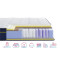 Матрац ортопедичний Highfoam BlueMarine Riviera 180х200 см (EVR-074611)