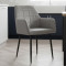 Стілець PM-004 Perfect Home Сірий (PFH-092071)