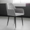 Стілець PM-004 Perfect Home Сірий (PFH-092071)