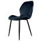 Стілець PM-007 Perfect Home Чорний (PFH-092081)