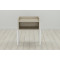 Тумба модульна Ferrum-decor Джузі 540x450x320 метал Білий ДСП Сонома 16 мм (FRD-102978)