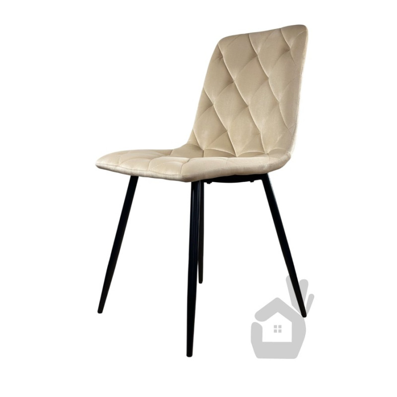 Стілець PM-001 Perfect Home Темний беж (PFH-092093)