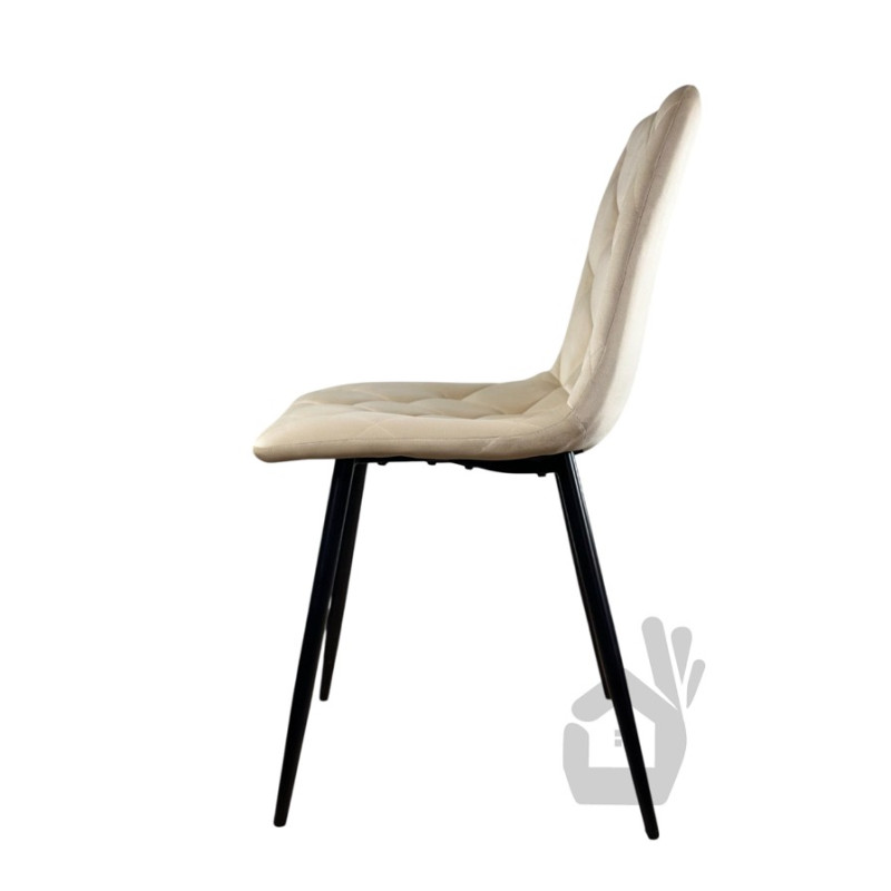 Стілець PM-001 Perfect Home Темний беж (PFH-092093)