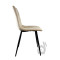 Стілець PM-001 Perfect Home Темний беж (PFH-092093)
