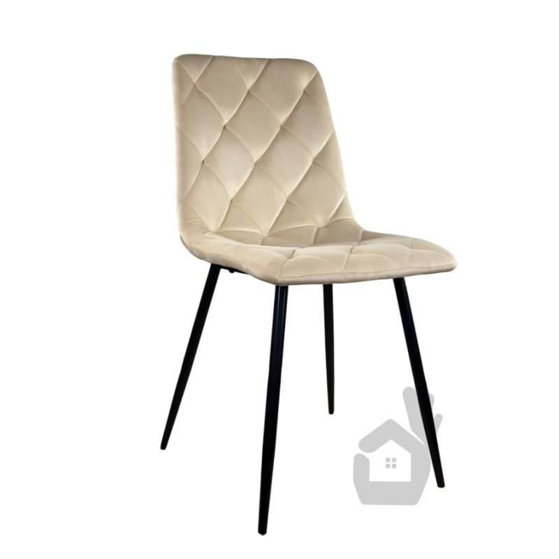 Стілець PM-001 Perfect Home Темний беж (PFH-092093)