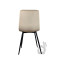 Стілець PM-001 Perfect Home Темний беж (PFH-092093)