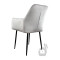 Стілець PM-004 Perfect Home Сірий (PFH-092071)