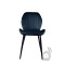 Стілець PM-007 Perfect Home Чорний (PFH-092081)