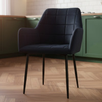 Стул PM-004 Perfect Home Черный (PFH-092072)