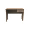 Стіл комп'ютерний Бад Ferrum-decor 750x1000x600 ДСП Дуб Сонома 16 мм (FRD-104749)