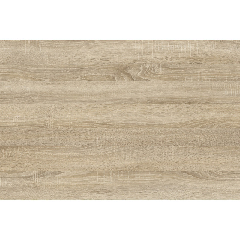 Банкетка с ящиком Ferrum-decor Дрейк 2 550x1200x400 металл Черный ДСП Сонома 16 мм (FRD-103069)