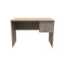 Стіл комп'ютерний Вінсент Ferrum-decor 750x1100x600 ДСП Дуб Сан-Марино 16 мм (FRD-104789)