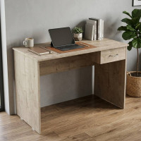 Стіл комп'ютерний Бад Ferrum-decor 750x1200x600 ДСП Дуб Сан-Марино 16 мм (FRD-104759)