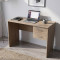 Стіл комп'ютерний Вінсент Ferrum-decor 750x1100x700 ДСП Дуб Сонома 16 мм (FRD-104809)