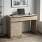 Стіл комп'ютерний Віто Ferrum-decor 750x1000x400 ДСП Дуб Сан-Марино 16 мм (FRD-104819)