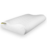Подушка Highfoam Dobra Garniy Son 49х32х10,5 см (EVR-5598)