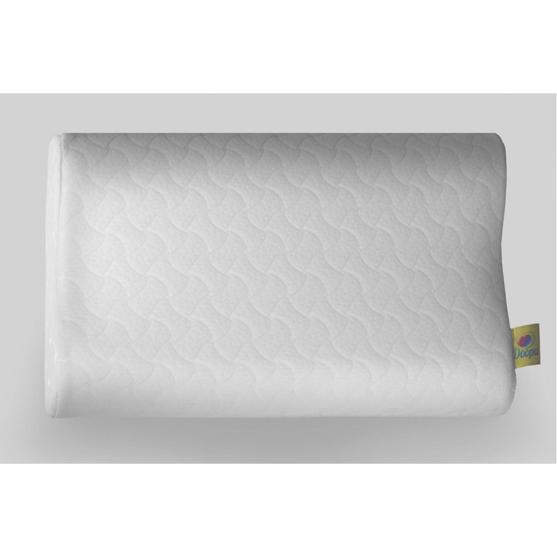 Подушка Highfoam Dobra Garniy Son 49х32х10,5 см (EVR-5598)