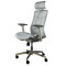Крісло комп'ютерне HQOC-24A-2-G Perfect Home Сірий (PFH-092092)