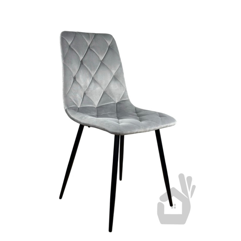 Стул PM-001 Perfect Home Серый (PFH-092062)