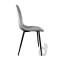 Стул PM-001 Perfect Home Серый (PFH-092062)