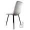 Стул PM-001 Perfect Home Серый (PFH-092062)