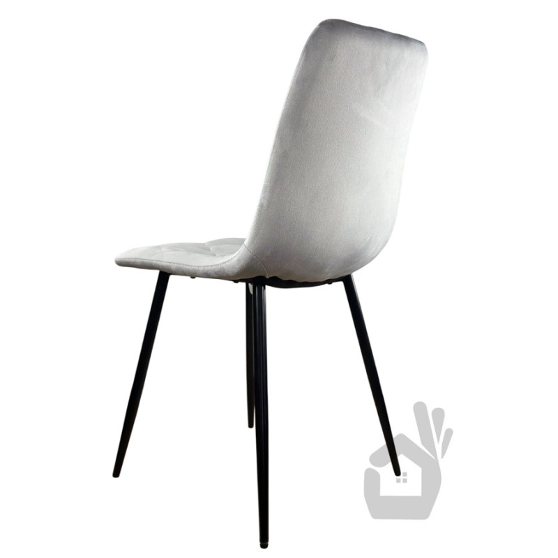 Стул PM-001 Perfect Home Серый (PFH-092062)
