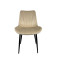 Стілець PM-008 Perfect Home Бежевий (PFH-092082)