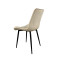 Стілець PM-008 Perfect Home Бежевий (PFH-092082)