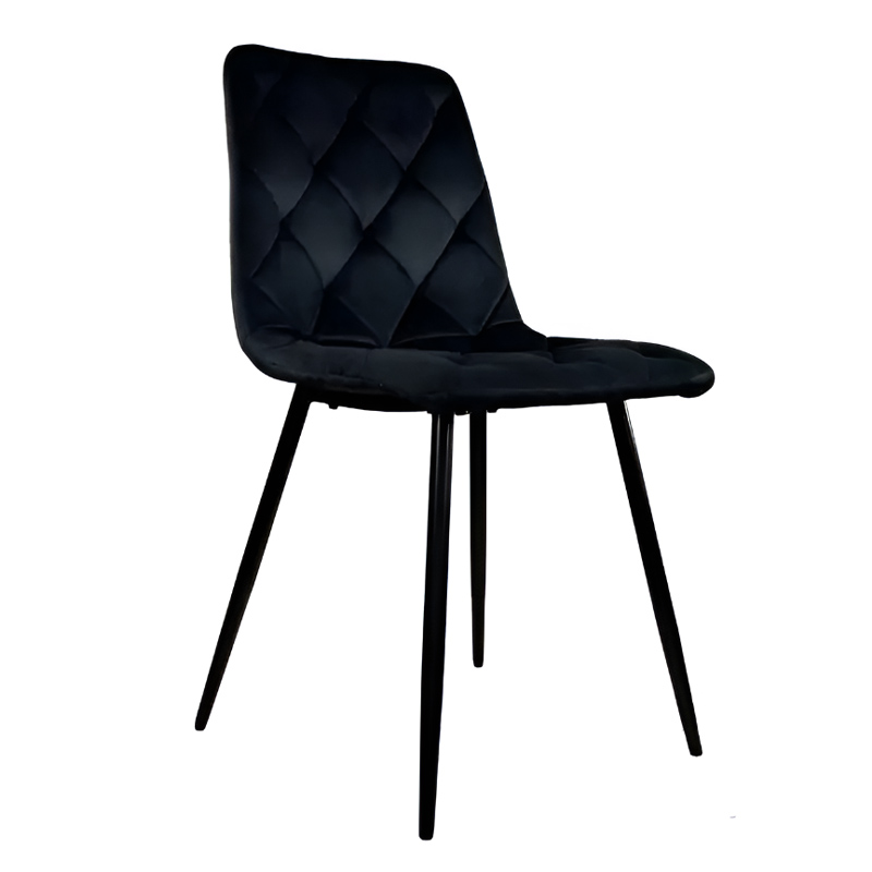 Стілець PM-001 Perfect Home Чорний (PFH-092063)