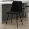 Стілець PM-001 Perfect Home Чорний (PFH-092063)