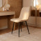 Стілець PM-005 Perfect Home Бежевий (PFH-092073)