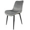 Стілець PM-008 Perfect Home Сірий (PFH-092083)