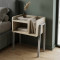Тумба модульна Ferrum-decor Амелі 540x450x320 метал Сірий ДСП Сонома 16 мм (FRD-103020)