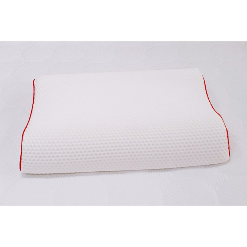 Подушка Highfoam Noble Ergowave 58х40х10,5 см (EVR-5589)