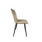 Стілець PM-005 Perfect Home Бежевий (PFH-092073)