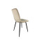 Стілець PM-005 Perfect Home Бежевий (PFH-092073)