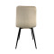 Стілець PM-005 Perfect Home Бежевий (PFH-092073)