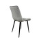Стілець PM-008 Perfect Home Сірий (PFH-092083)