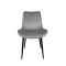 Стілець PM-008 Perfect Home Сірий (PFH-092083)
