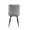 Стілець PM-008 Perfect Home Сірий (PFH-092083)
