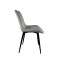 Стілець PM-008 Perfect Home Сірий (PFH-092083)