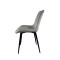 Стілець PM-008 Perfect Home Сірий (PFH-092083)