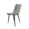 Стілець PM-008 Perfect Home Сірий (PFH-092083)