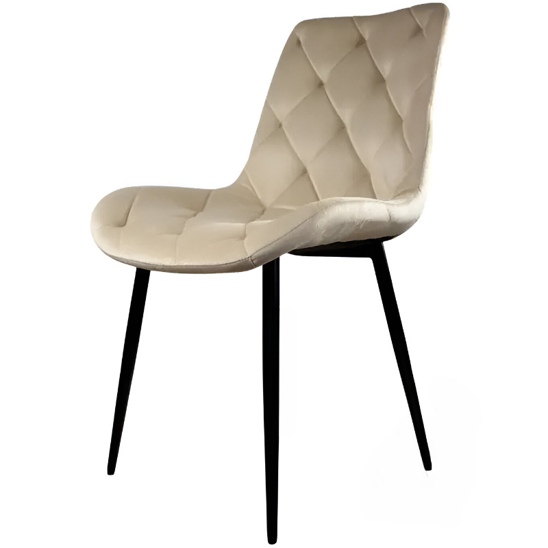 Стілець PM-002 Perfect Home Бежевий (PFH-092064)