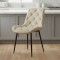 Стілець PM-002 Perfect Home Бежевий (PFH-092064)