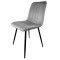 Стілець PM-005 Perfect Home Сірий (PFH-092074)