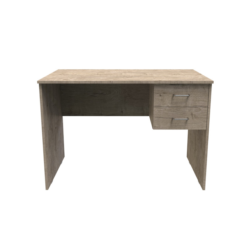 Стіл комп'ютерний Вінсент Ferrum-decor 750x1000x700 ДСП Дуб Сан-Марино 16 мм (FRD-104801)