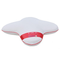 Подушка Highfoam Noble Butterfly 58x50x12 см (EVR-5600)