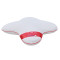Подушка Highfoam Noble Butterfly 58x50x12 см (EVR-5600)