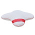 Подушка Highfoam Noble Butterfly 58x50x12 см (EVR-5600)